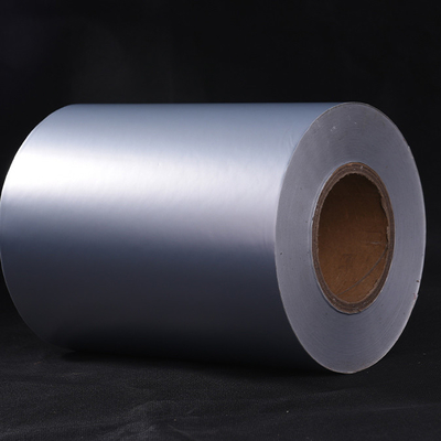 Matte PET polyesteretiket Kleefetiketmateriaal voor elektronische productetiketten SG3833