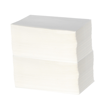 Fanfold Etiketsticker