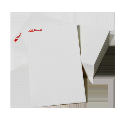 Fanfold Etiketsticker