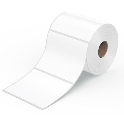 DT Scale Label Sticker DT Direct Thermal Supermarket Price Tag Sticker HM2033L Model