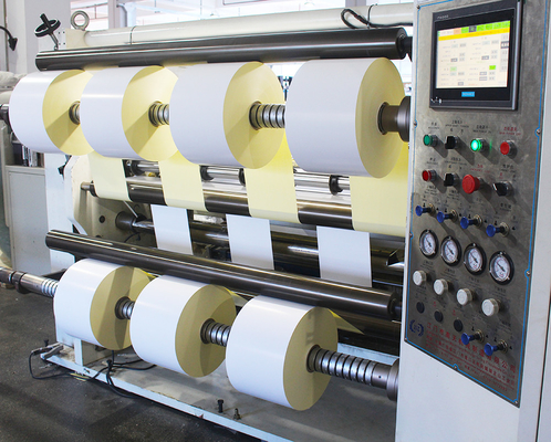 Top Thermal Paper Kleefpapier BPA-vrij Kleefpapier HM2233H