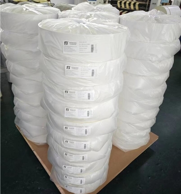 HM1133H Semi Glossy Paper Art Paper Kleefmiddel voor de Israëlische markt