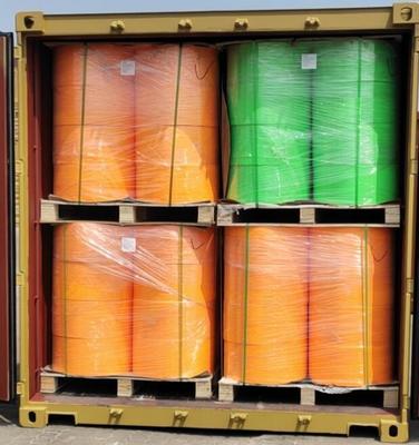 Fluorescent Paper Adhesive paper