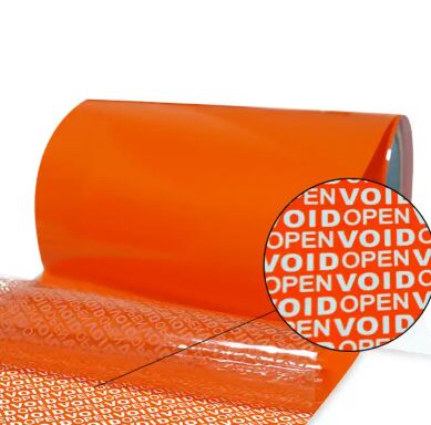 NIETIG Zelfklevend Etiketmateriaal