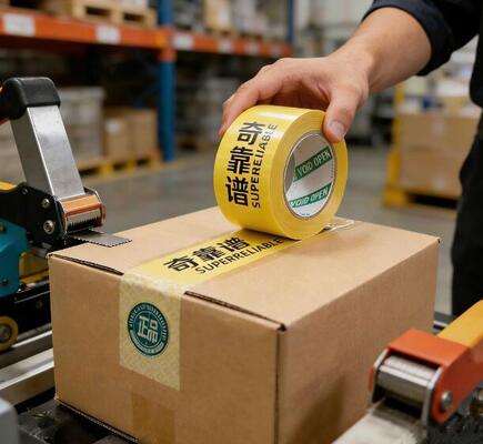 VOID Packing TAPE Security Packing Tape