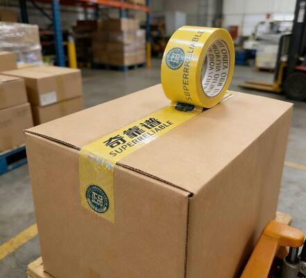 VOID Packing TAPE Security Packing Tape