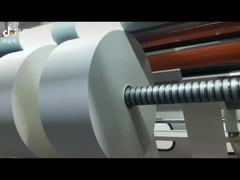 Aluminium Met een laag bedekt Modeltire glue adhesive het Etiketmateriaal van Art Paper TG7234