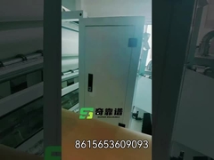 Van het de Lijmcellofaan van HM2033 Eco Thermisch Hotmelt de Voerings Zelfklevend Thermisch Document