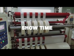 Heldere schuim PP-klevende parelvormige film met warm smelten HM4833